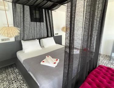 Junior Suite with Sea View