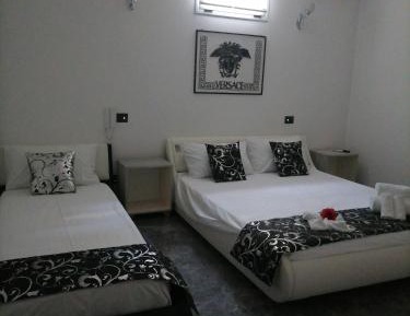 Triple Room - Disability Access