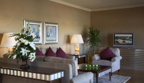 Jaz Mirabel Beach - Executive Suite, Queen Bed, Pool View