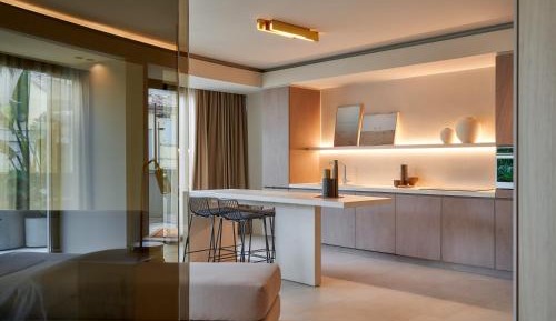 Residenza I Luxury Apartment 