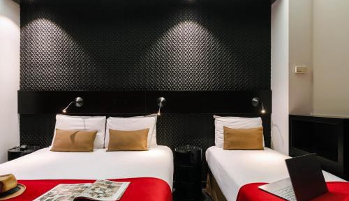 Double or Twin Room