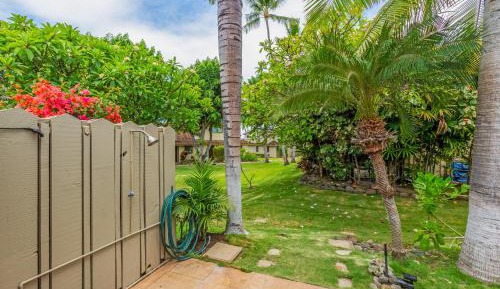 Two Bedroom Holiday Home