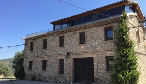Five-Bedroom House
