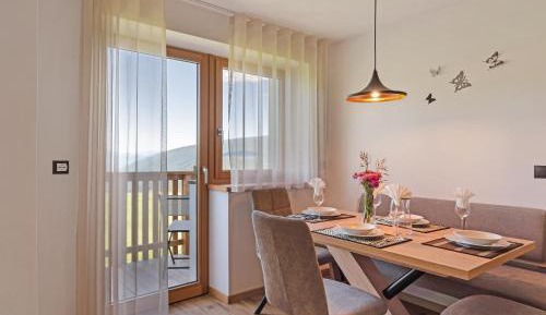 Two-Bedroom Superior Apartment