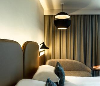 Standard King Room - Disability Access