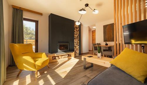Superior King Suite