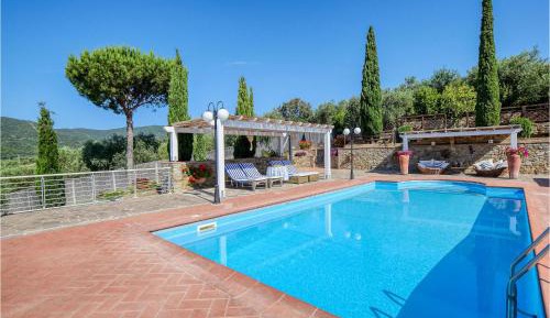 Two-Bedroom Holiday Home