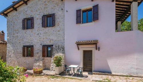 Holiday Home