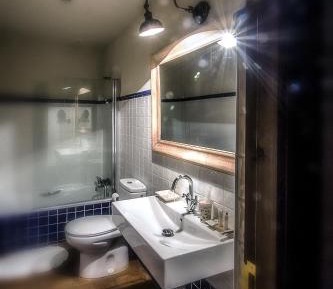 Deluxe Apartment (2 Adults)