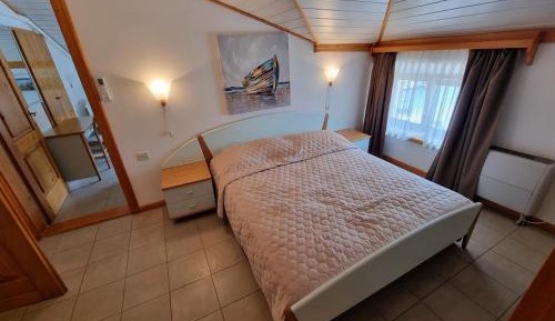 Family Room with Sea View