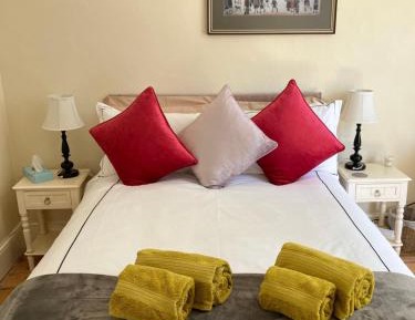 Standard King Room