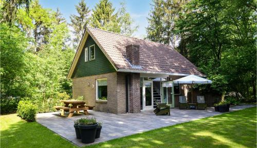 Four-Bedroom Vacation Home