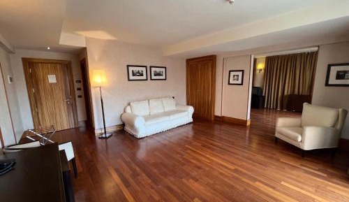 Deluxe Junior Suite