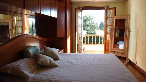 Three-Bedrooms in Shared Home