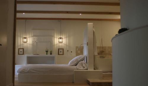 Suite with River View