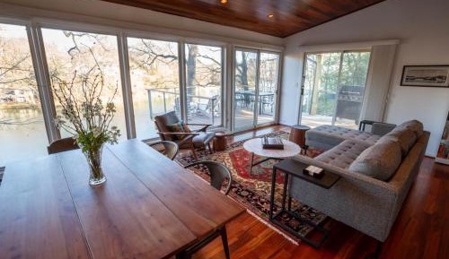 Three Bedroom holiday home 