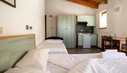 Standard Apartment