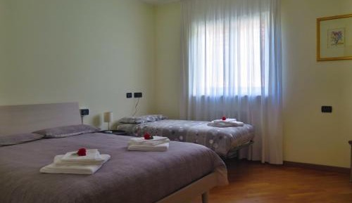 Triple Room with Private External Bathroom