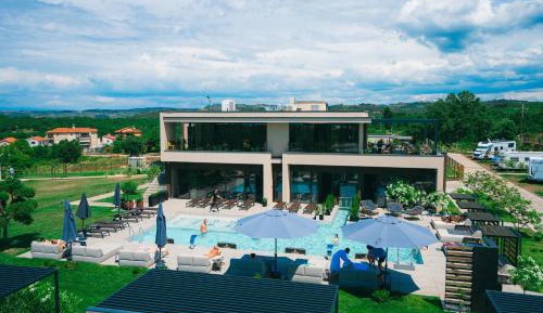 Agava Premium Mobile Home