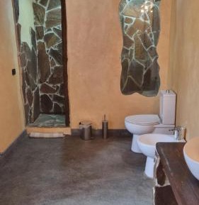 Family Room with Private Bathroom