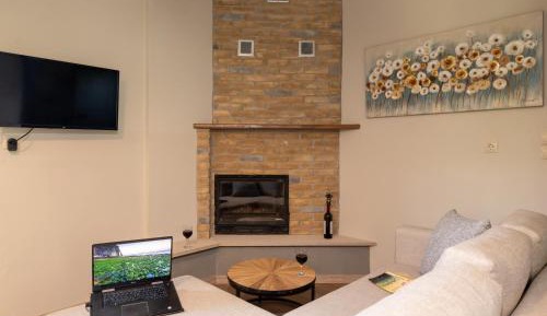 Family Suite with Balcony