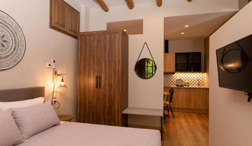 Superior Family Room