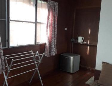 Bungalow - Beach Front