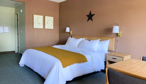 King Room
