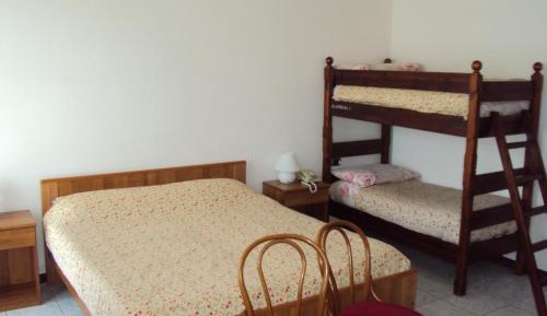 Family Room (2 Adults + 2 Children)