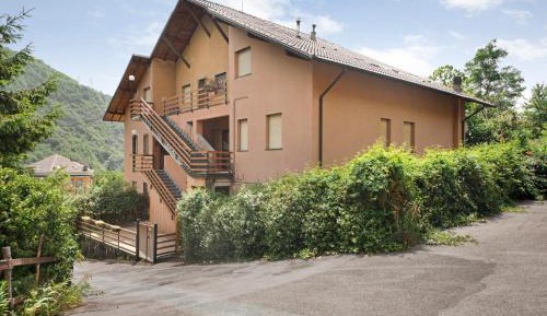 Two-Bedroom Superior Apartment