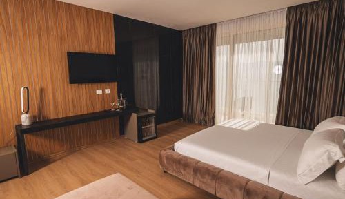 Superior Triple Room with Sea View