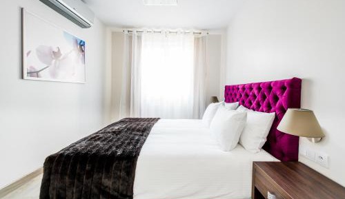 Executive Apartment