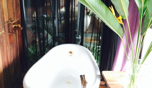 One-Bedroom House with Terrace