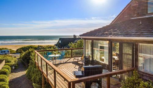 Three Bedroom holiday home 