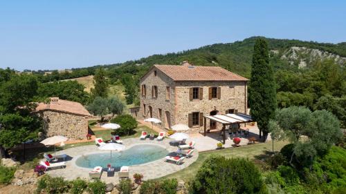 Five-Bedroom Villa