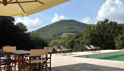 Holiday Home - Split Level