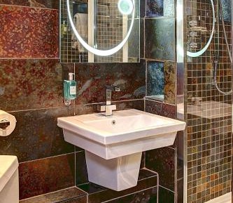 Double Room - Disability Access