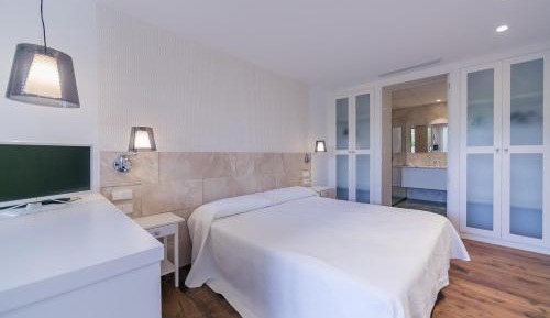 Junior Suite with Terrace