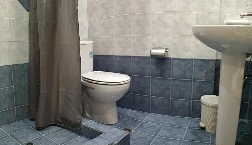 Deluxe Double or Twin Room with Sea View