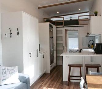 Mobile Home