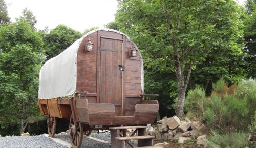 Western Carriage