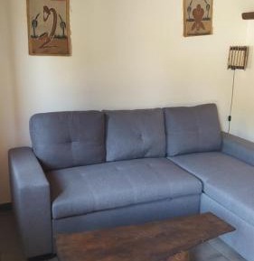 Family Room with Private Bathroom