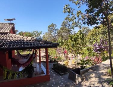 Two-Bedroom Townhouse