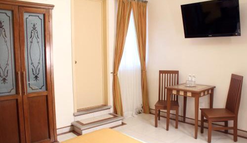 Single Room