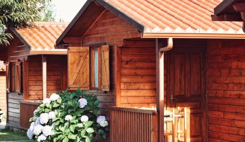 Standard Bungalow