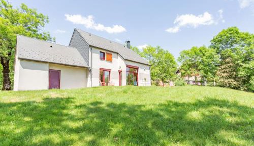Four-Bedroom House