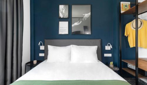 One-Bedroom Suite