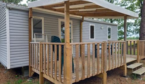 Mobile Home