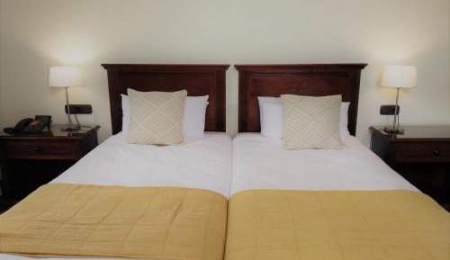 Superior Twin/Double Room 