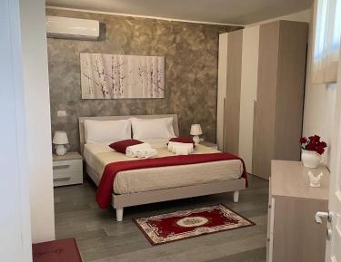 Queen Room